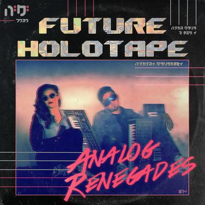 Analog Renegades's cover