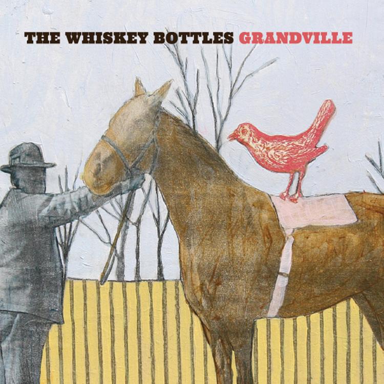 The Whiskey Bottles's avatar image