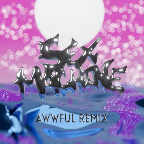 Sex Machine Awwful Remix Official TikTok Music album by Sisi  