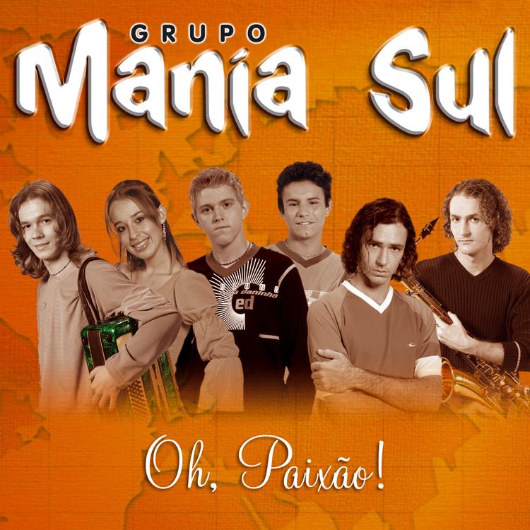 Grupo Mania Sul's avatar image