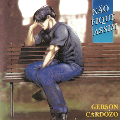 A Ti Senhor By Gerson Cardozo's cover