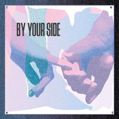 By Your Side By Jamie Grey's cover