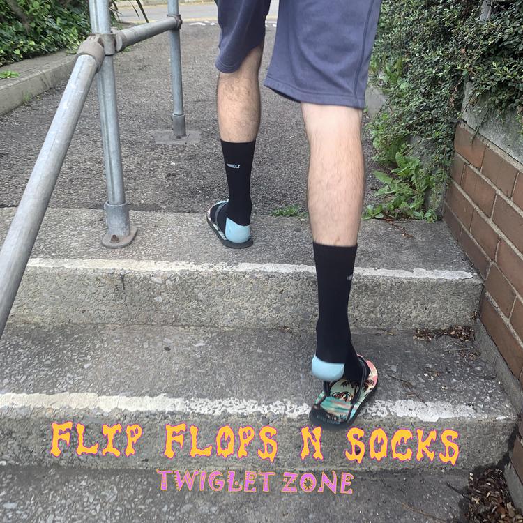 Flip Flops N Socks's avatar image