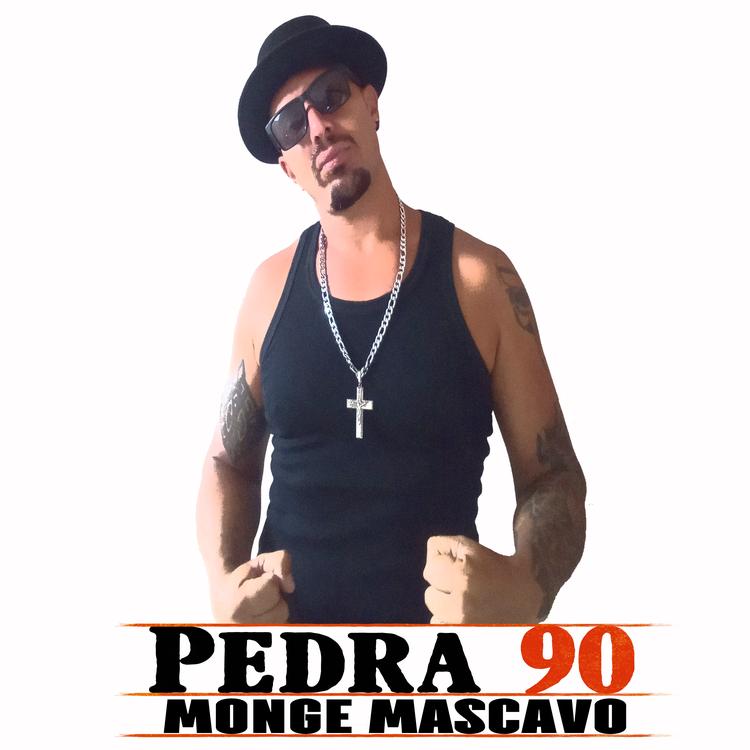 Monge Mascavo's avatar image