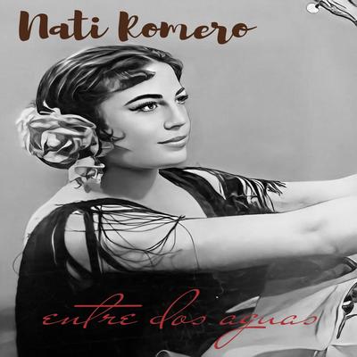 Nati Romero's cover