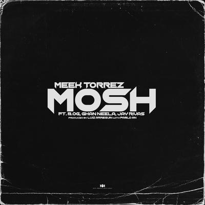 Mosh's cover
