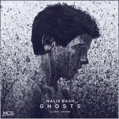 Ghosts By Malik Bash's cover