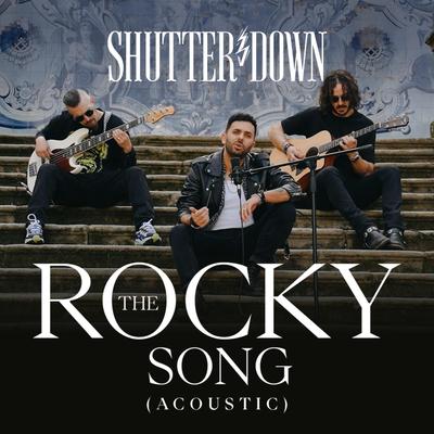 The Rocky Song (Acoustic)'s cover