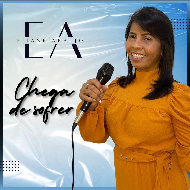 Eliane Araújo's avatar image