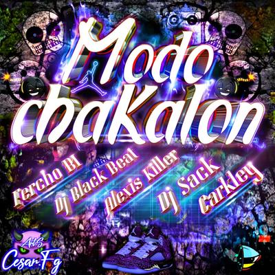 Modo Chakalon's cover