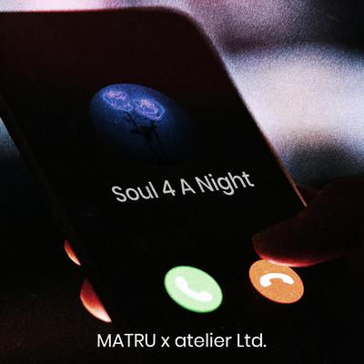 SOUL 4 A NIGHT's cover