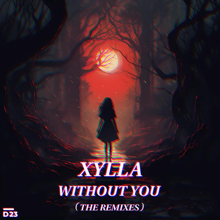 Xylla's avatar image