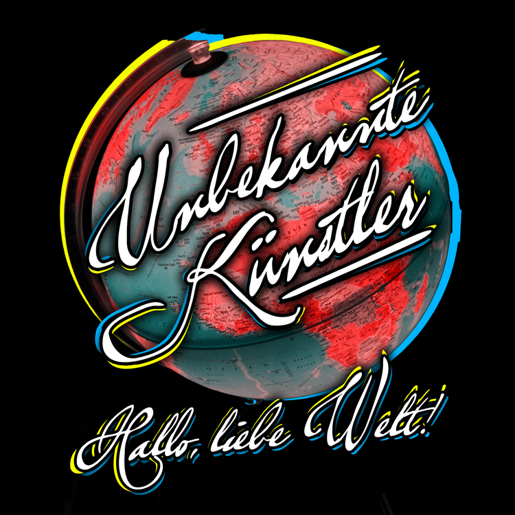 Unbekannte Künstler's avatar image