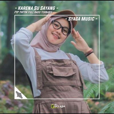 syaga music's cover