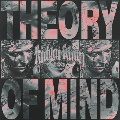 Theory of Mind's cover