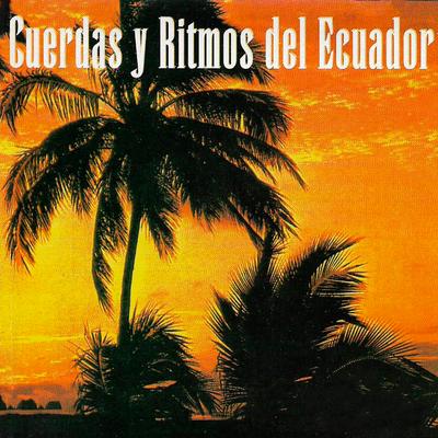 Cuerdas Y Ritmos Del Ecuador's cover