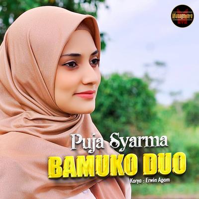 Bamuko Duo's cover