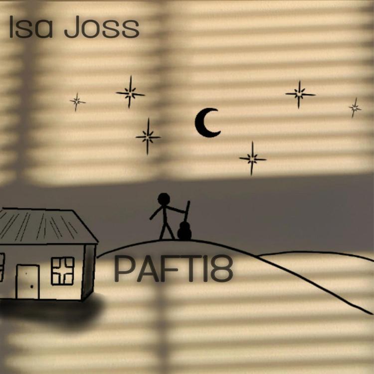 Isa Joss's avatar image