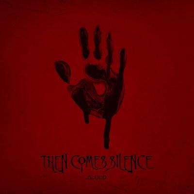 Flashing Pangs of Love By Then Comes Silence's cover