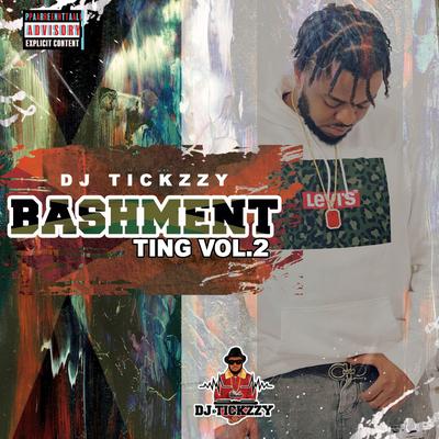 Bashment Ting, Vol. 2's cover