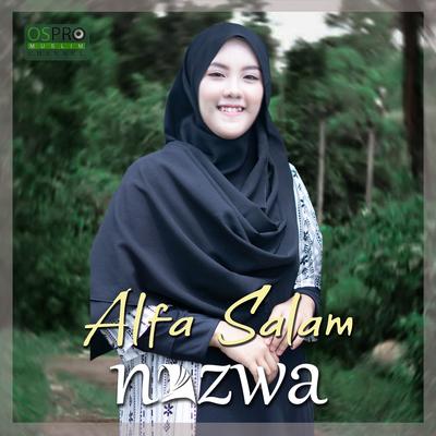 Alfa Salam's cover
