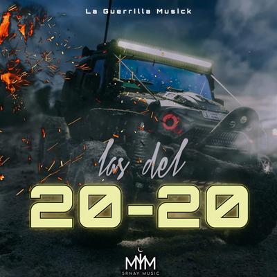 Las Del 20-20's cover