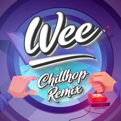 Wee Meme (Chillhop Remix)'s cover