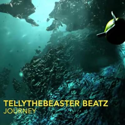 TellyTheBeaster Beatz's cover