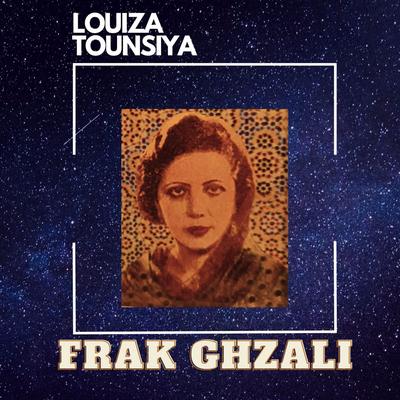 Frak ghzali's cover