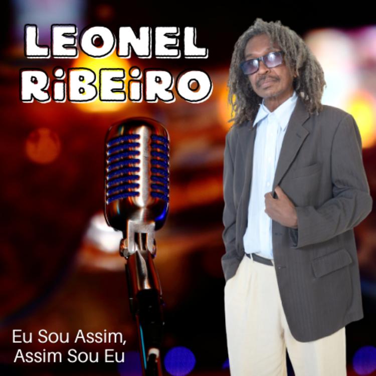 Leonel Ribeiro's avatar image