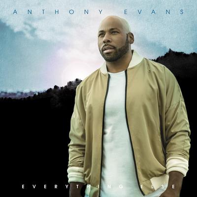 Reverse By Anthony Evans's cover