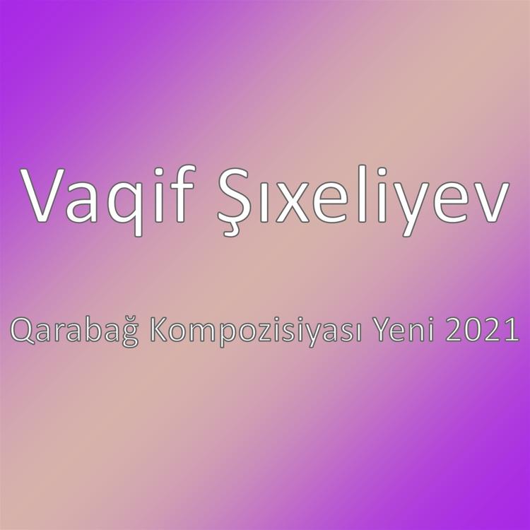 Vaqif Sixeliyev's avatar image