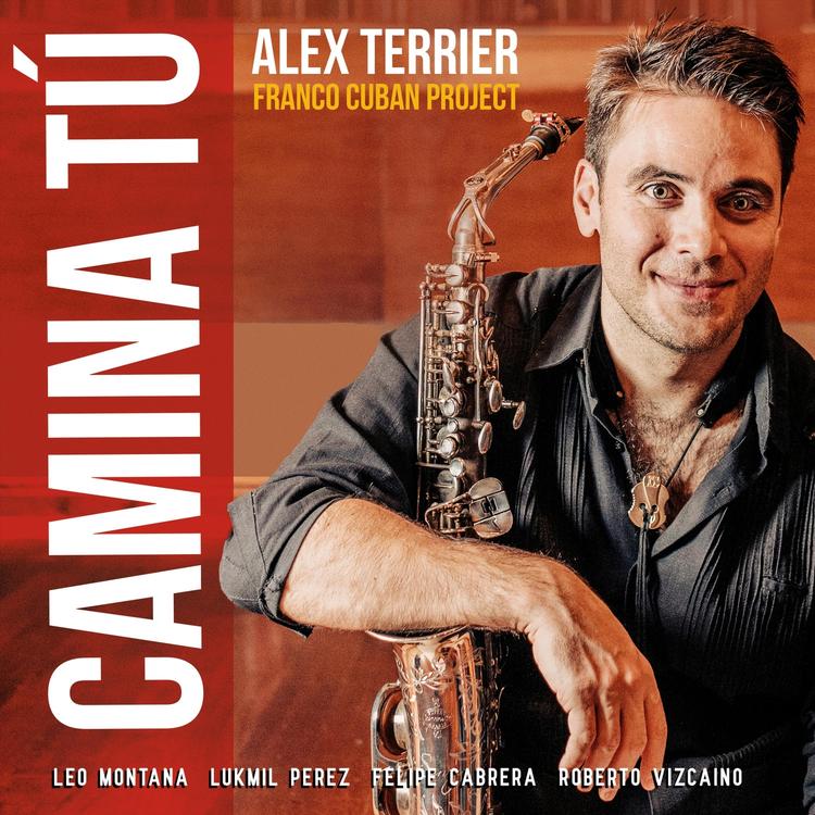 Alex Terrier's avatar image