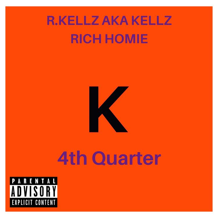 R.KELLZ AKA KELLZ RICH HOMIE's avatar image