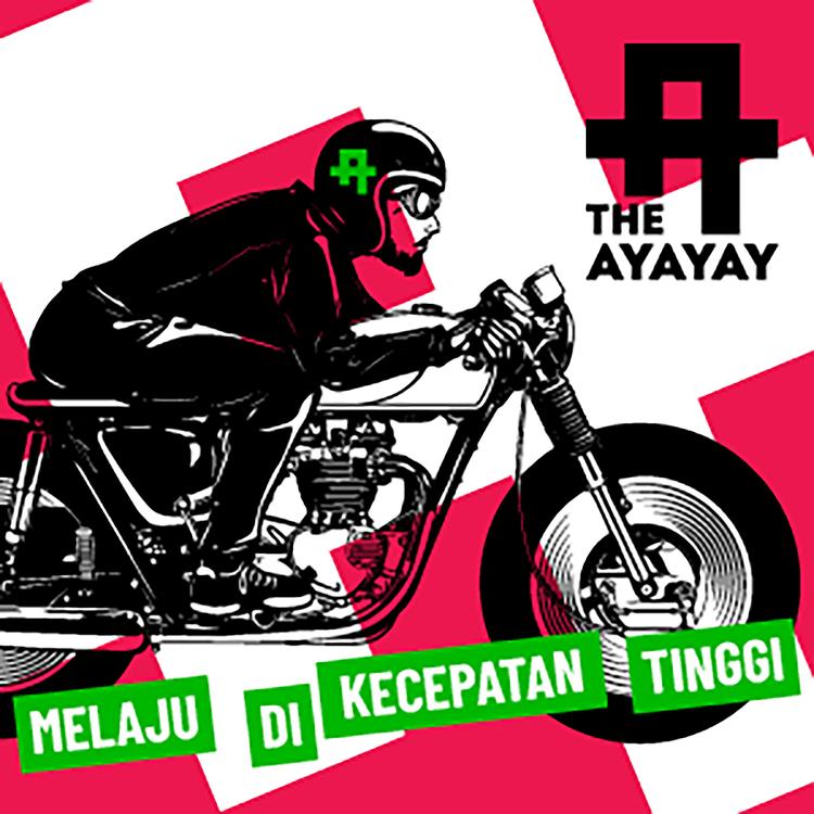 THE AYAYAY's avatar image