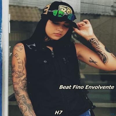 Beat Fino Envolvente By Dj k, DJ Blakes, MC Kalzin's cover