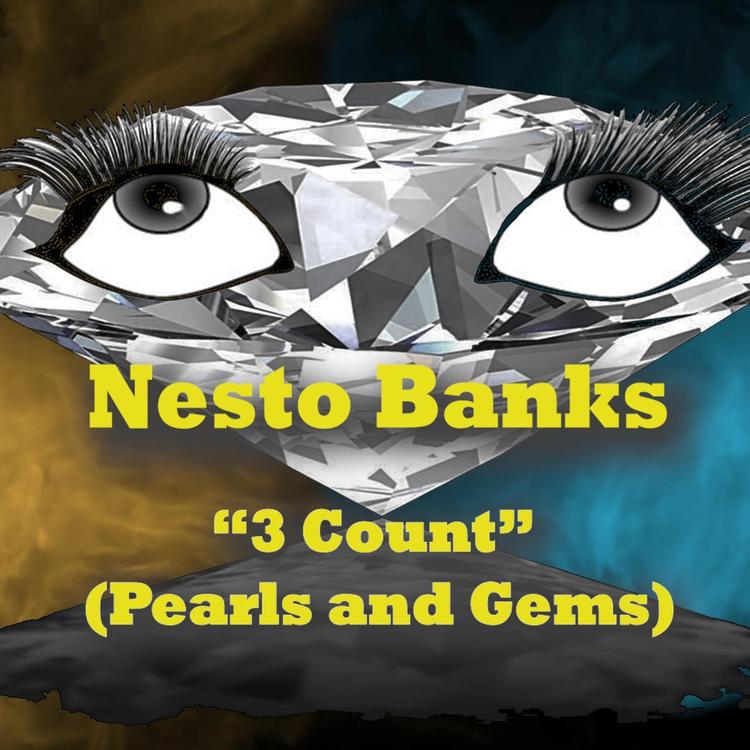 Nesto Banks's avatar image