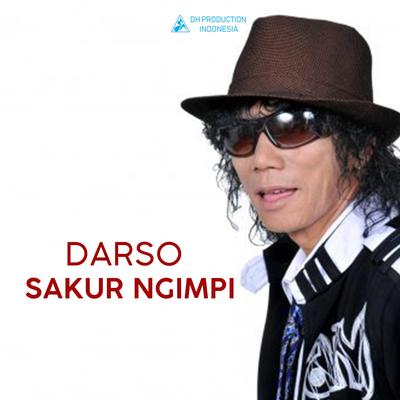 Sakur Ngimpi's cover