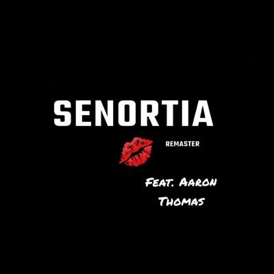 Senortia's cover