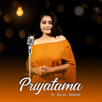 Priyatama's cover