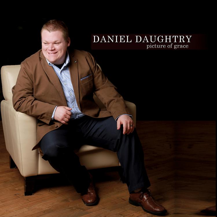 Daniel Daughtry's avatar image