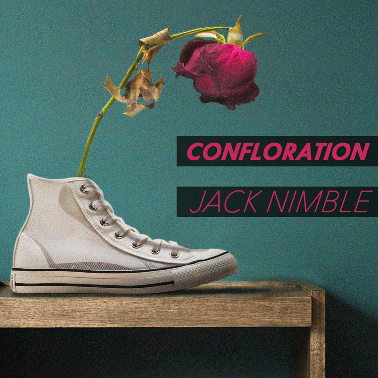 Jack Nimble's avatar image