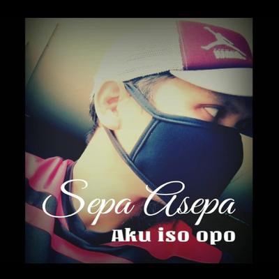 Aku iso opo's cover
