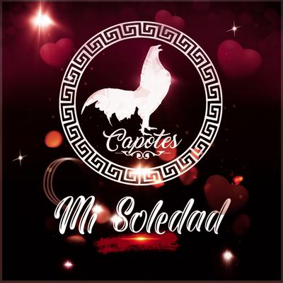 Mi Soledad's cover