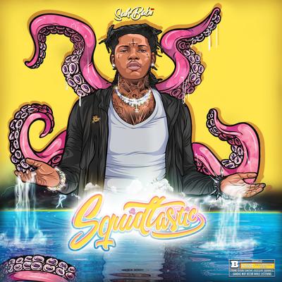 Squidrific By SahBabii's cover