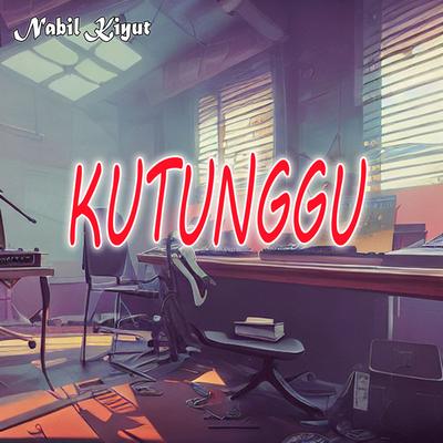 Nabil Kiyut's cover