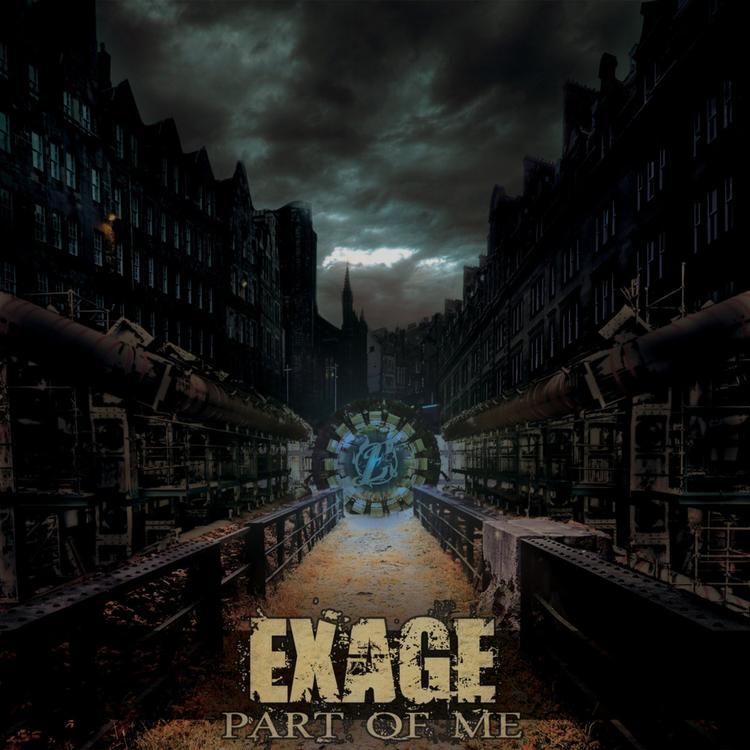Exage's avatar image