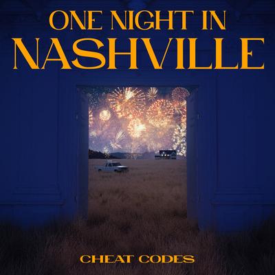 Something’s Coming By Cheat Codes, Lady A's cover