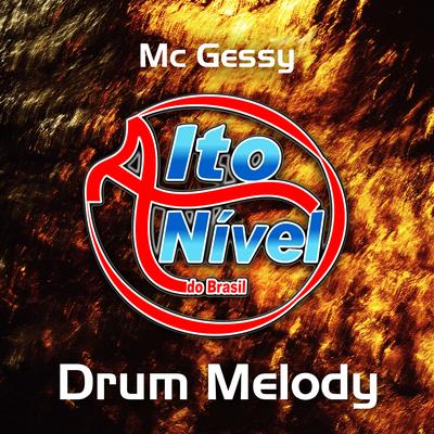 Drum Melody's cover