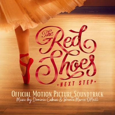 The Red Shoes: Next Step (Original Motion Picture Soundtrack)'s cover